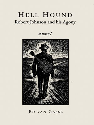 cover image of Hell Hound